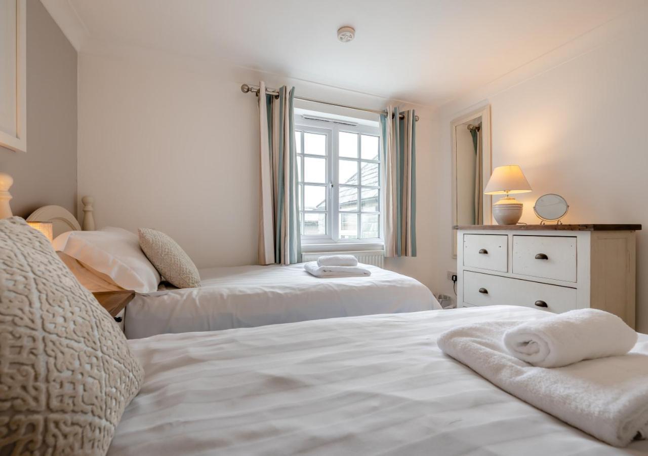 Hideaway Cottage Padstow Exterior foto